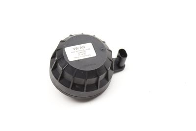 Body Impact Sound Actuator / Sensor 4H0907601E