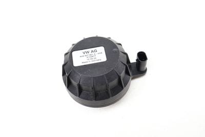 Body Impact Sound Actuator / Sensor 4H0907601E