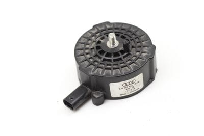 Body Impact Sound Actuator / Sensor 8J0907601
