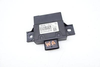 Body Impact Sound Control Module 3QF907159