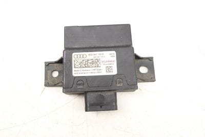 Body Impact Sound Control Module 4G0907159B