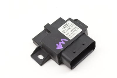Body Impact Sound Control Module 8J0907159B