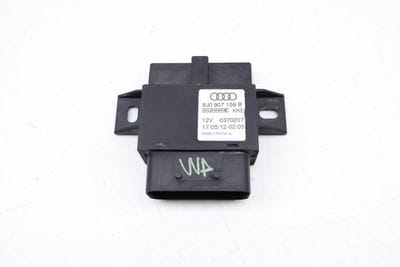 Body Impact Sound Control Module 8J0907159B