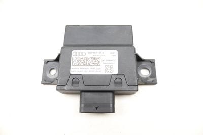 Body Impact Sound Control Module 8R0907159A