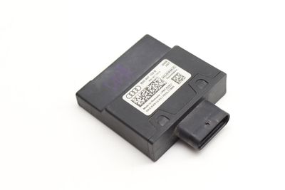 BODY IMPACT SOUND CONTROL MODULE 8S0907159B