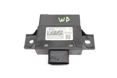 BODY IMPACT SOUND CONTROL MODULE 8W0907159E