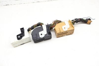 Body Module / BCM Wiring Connector Pigtail Connector Set