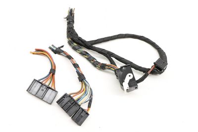 BODY MODULE / BCM WIRING CONNECTOR PIGTAIL SET