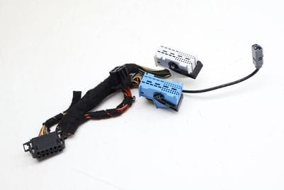 Body Module / BCM Wiring Connector Pigtail Set