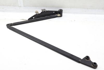 Body Reinforcement / Pull Rod Bar 51618050435
