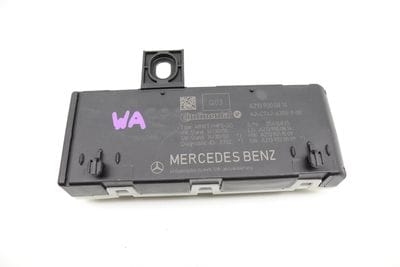 Body / Trunk Control Module 2139000814