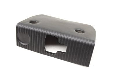 BOOT LINING LID LOCK TRIM