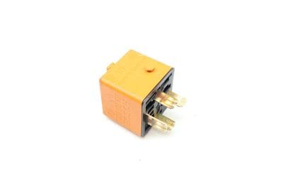 Bosch Fuel Pump Relay