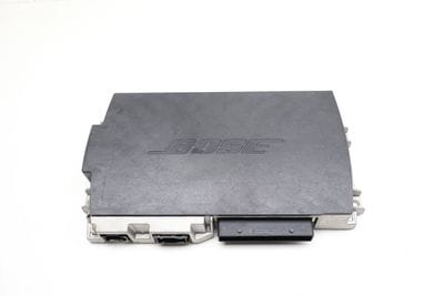 Bose Amplifier / Amp 4G0035223C