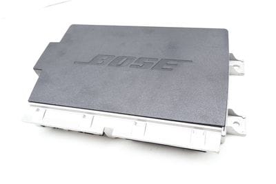 Bose Amplifier / Amp 4G8035223E