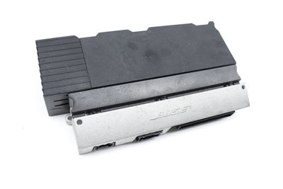 BOSE AMPLIFIER / AMP 4L0035223E