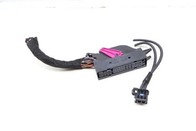 BOSE AMPLIFIER / AMP WIRING CONNECTOR PIGTAIL