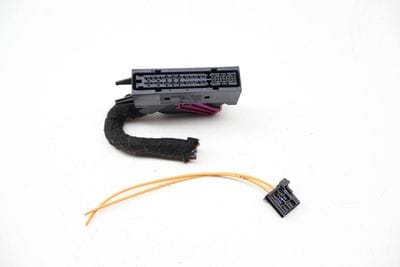 Bose Amplifier / Amp Wiring Connector Pigtail