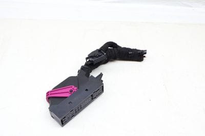 Bose Amplifier / Amp Wiring Harness Connector / Pigtail