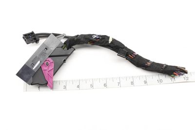 BOSE AMPLIFIER / AMP WIRING HARNESS CONNECTOR