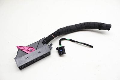 Bose Amplifier Wiring Connector / Pigtail