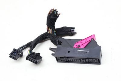 Bose Amplifier Wiring Harness / Connector Set