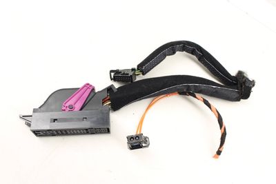 BOSE AMPLIFIER WIRING HARNESS / CONNECTOR SET