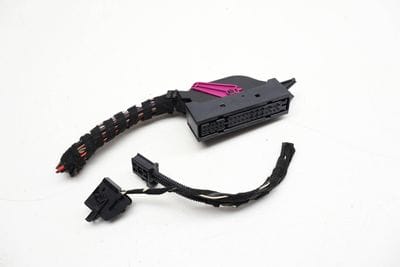 Bose Amplifier Wiring Plug / Connector Set
