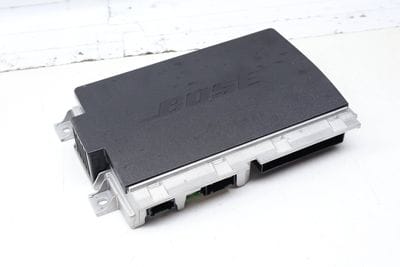 Bose Audio Amplifier / Sound System Amp 4M0035223C