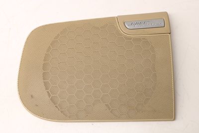 BOSE DOOR SPEAKER COVER / GRILLE 4E0035406