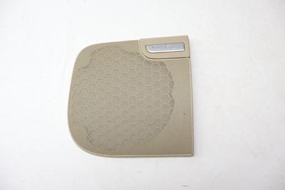 Bose Door Speaker Cover / Grille 4E0035420