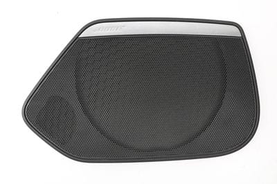 Bose Door Speaker Grille / Cover 4G8035419A