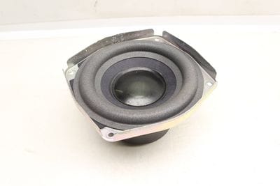 Bose Door Speaker / Woofer 4M0035297