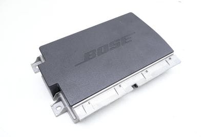 Bose Stereo Amplifier / Amp 4G5035223B