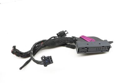 BOSE STEREO AMPLIFIER / AMP WIRING CONNECTOR PIGTAIL