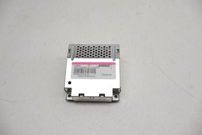 Bose Subwoofer Amplifier Module 4E0035412D