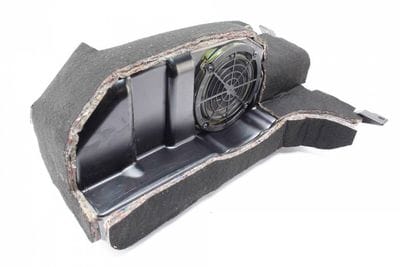 Bose Subwoofer Speaker / Bass Box 4B9035382A