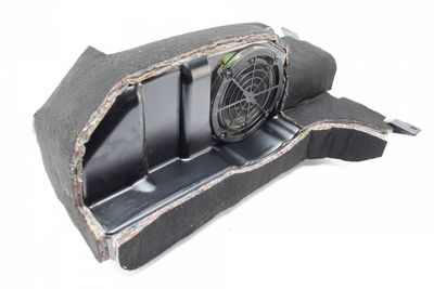 BOSE SUBWOOFER SPEAKER / BASS BOX 4B9035382A