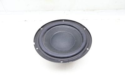 Bose Subwoofer / Woofer Speaker