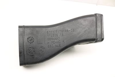 BRAKE AIR DUCT / TUBE 7178085