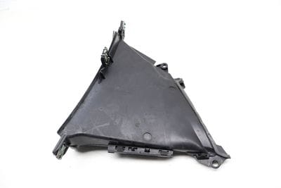Brake Air Duct / Tube 51137349592