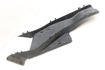 Brake Air Duct / Tube 51747222877