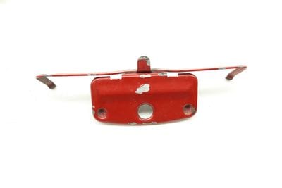Brake Anti-Rattle Clip 34116757253