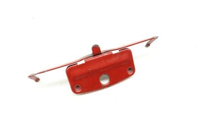 Brake Anti-Rattle Clip 34116757253