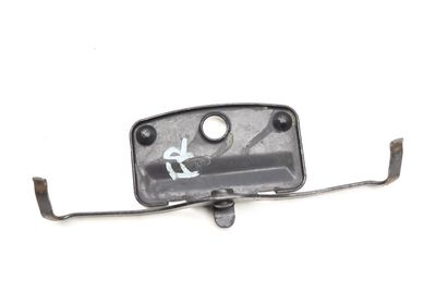 BRAKE ANTI-RATTLE CLIP 7846699