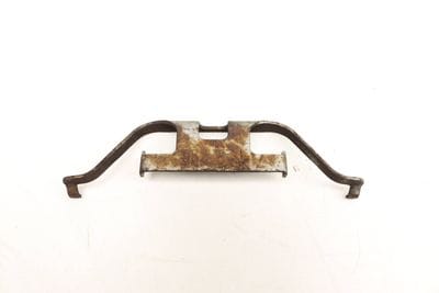 Brake Anti-Rattle Clip 34216753675