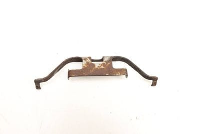 Brake Anti-Rattle Clip 34216753675