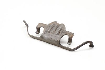 Brake Anti-Rattle Clip 34216758059