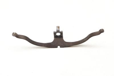 Brake Anti-Rattle Retaining Spring 4H0615269A