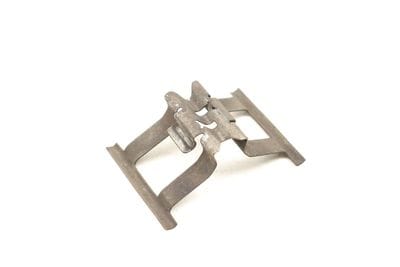Brake Anti-Rattle Retaining Spring / Clip